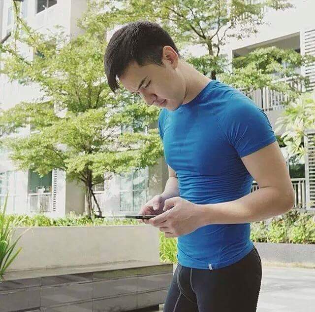 เอ๊าะ @บารวี 438