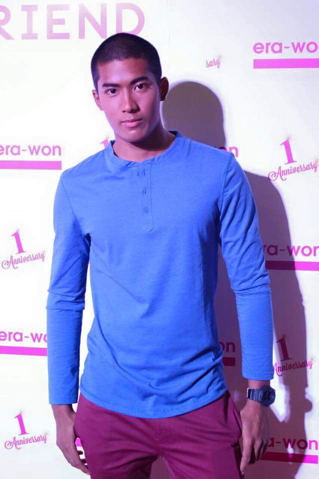 เอ๊าะ @บารวี 438