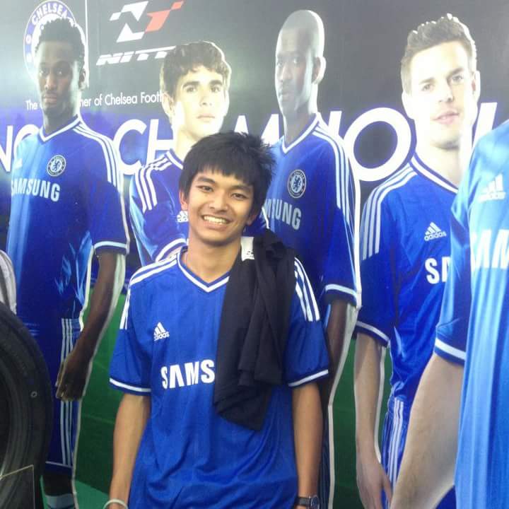 เอ๊าะ @บารวี 438