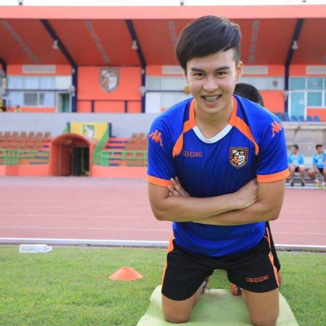เอ๊าะ @บารวี 438
