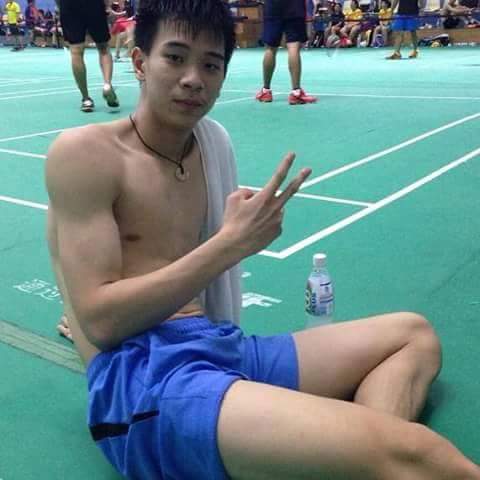 เอ๊าะ @บารวี 438