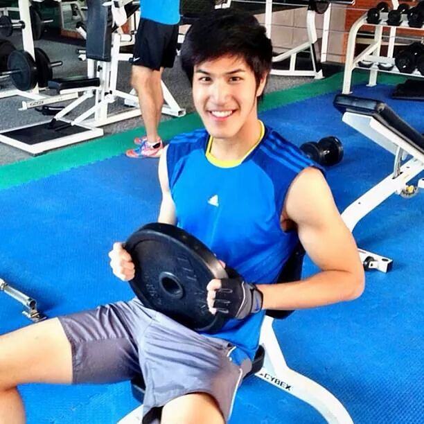 เอ๊าะ @บารวี 438