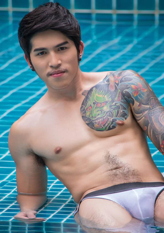 Bangkok Desire no.52 March 2016