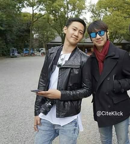 เพราะนายสองคนคือปุณณ์โน่ตลอดไป ไวท์กัปตัน