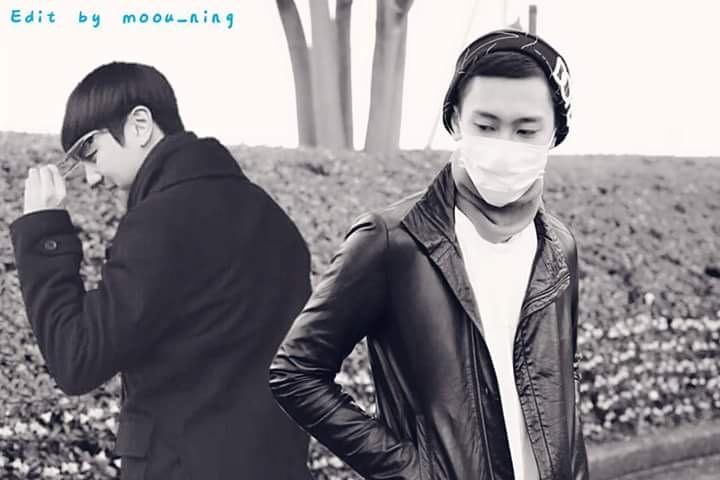 เพราะนายสองคนคือปุณณ์โน่ตลอดไป ไวท์กัปตัน