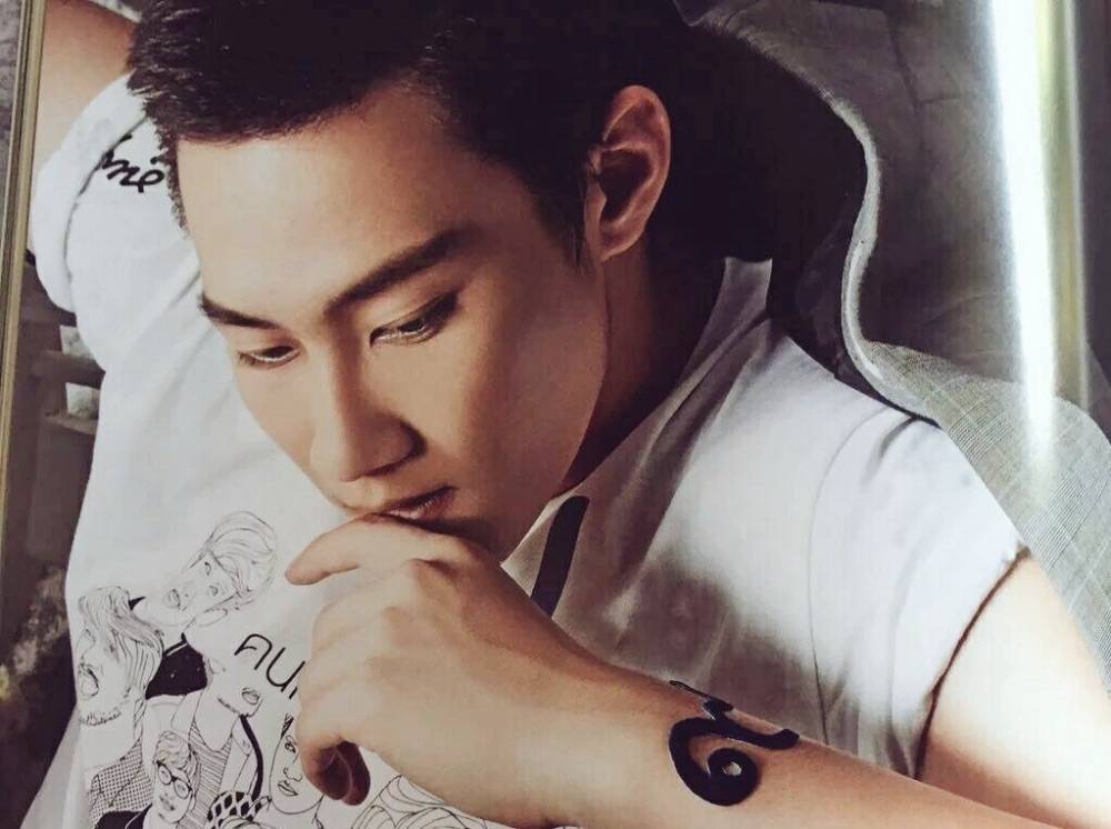 เพราะนายสองคนคือปุณณ์โน่ตลอดไป ไวท์กัปตัน