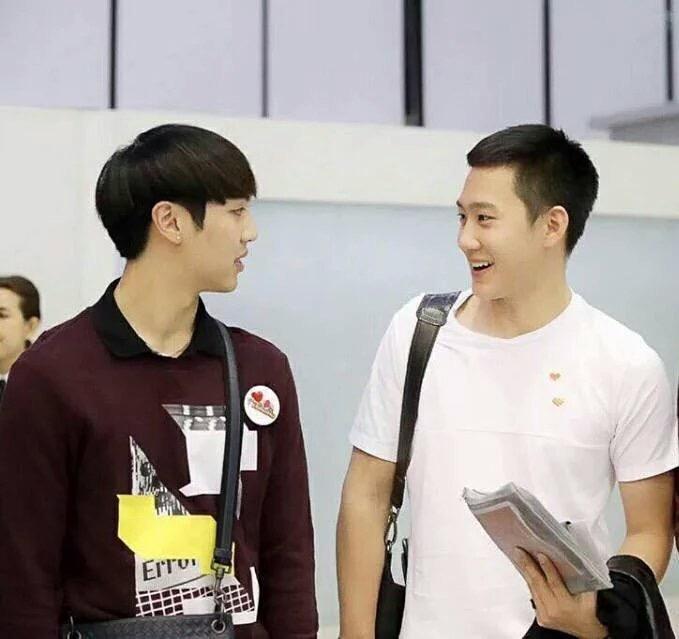 เพราะนายสองคนคือปุณณ์โน่ตลอดไป ไวท์กัปตัน