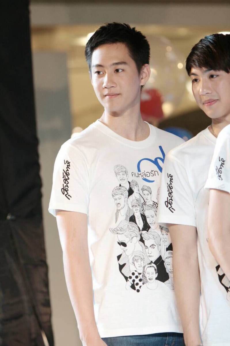 เพราะนายสองคนคือปุณณ์โน่ตลอดไป ไวท์กัปตัน