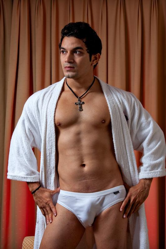 Sexy Guy 46