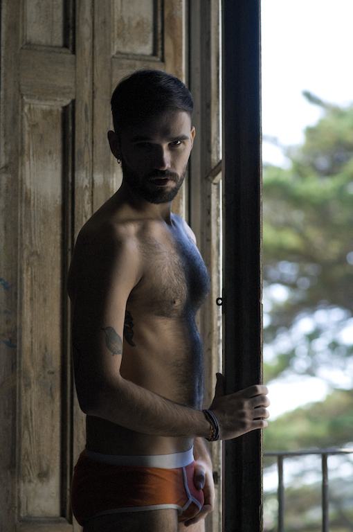 Sexy Guy 46
