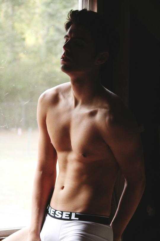 Sexy Guy 46