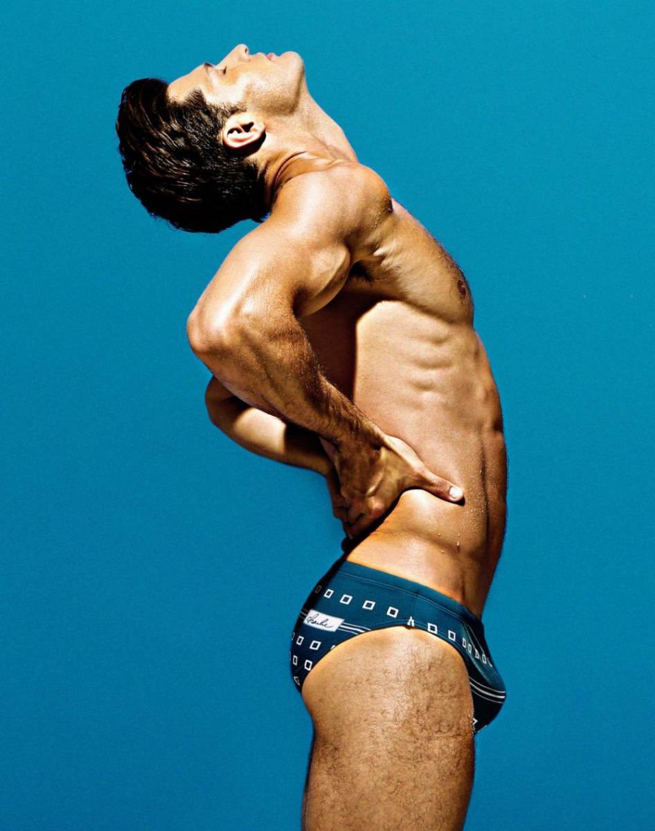 Sexy Guy 46