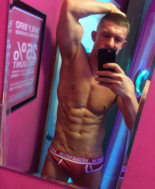 Sexy Guy 46