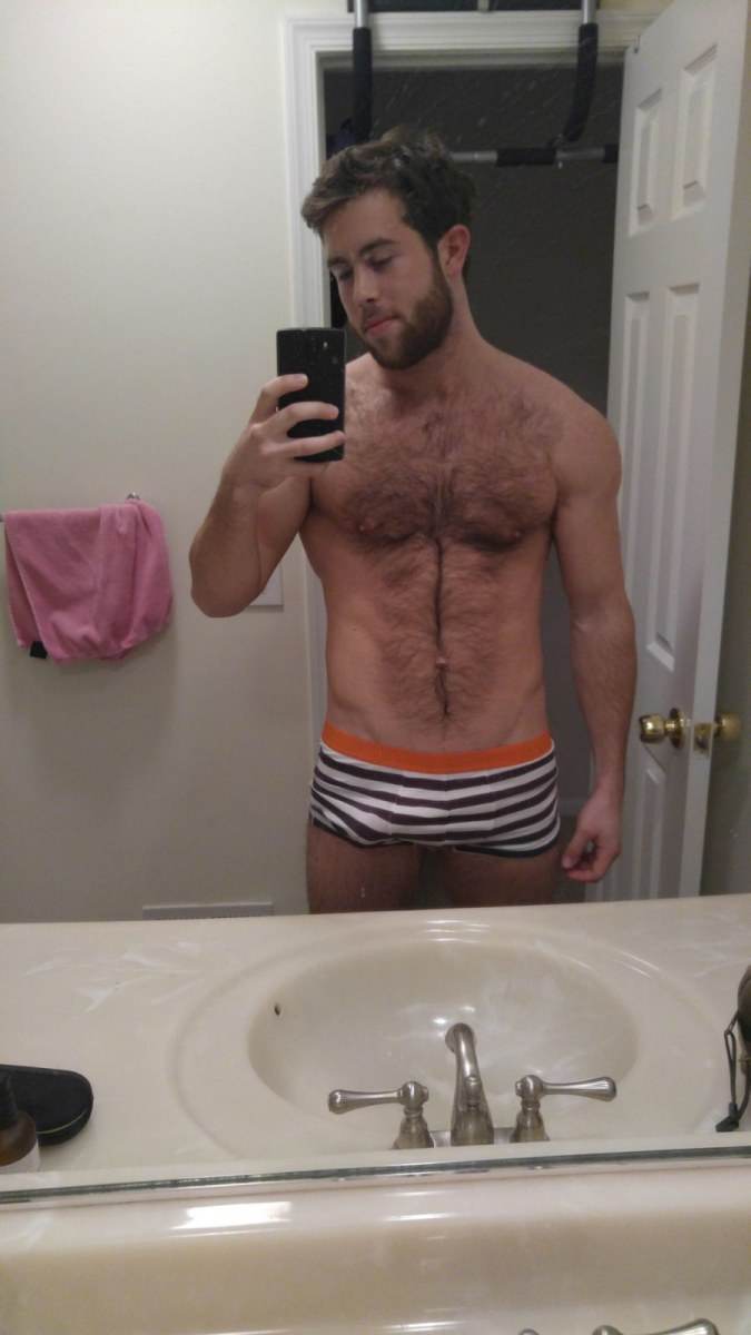 Sexy Guy 46
