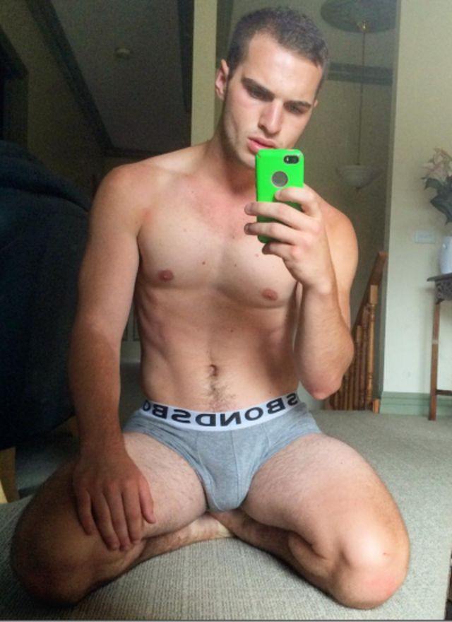 Sexy Guy 46