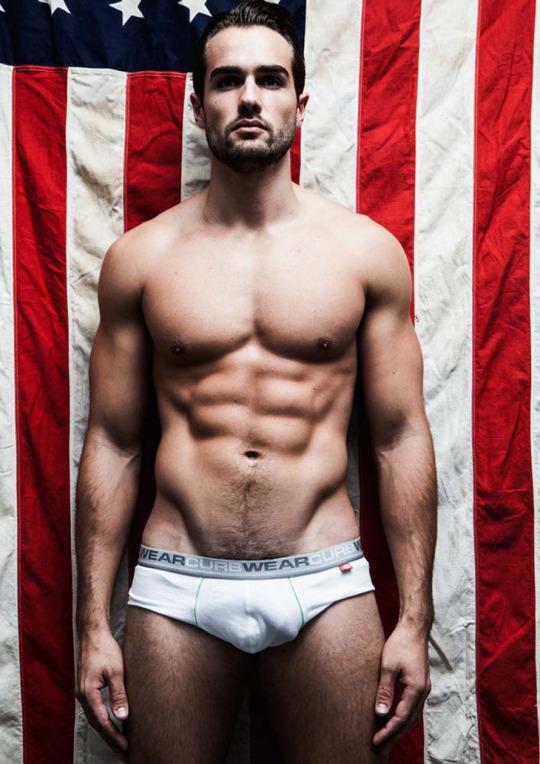 Sexy Guy 46