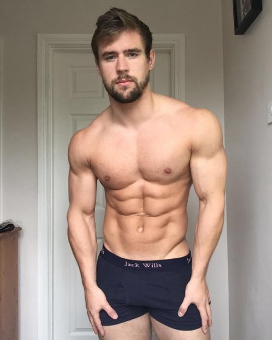 Sexy Guy 46