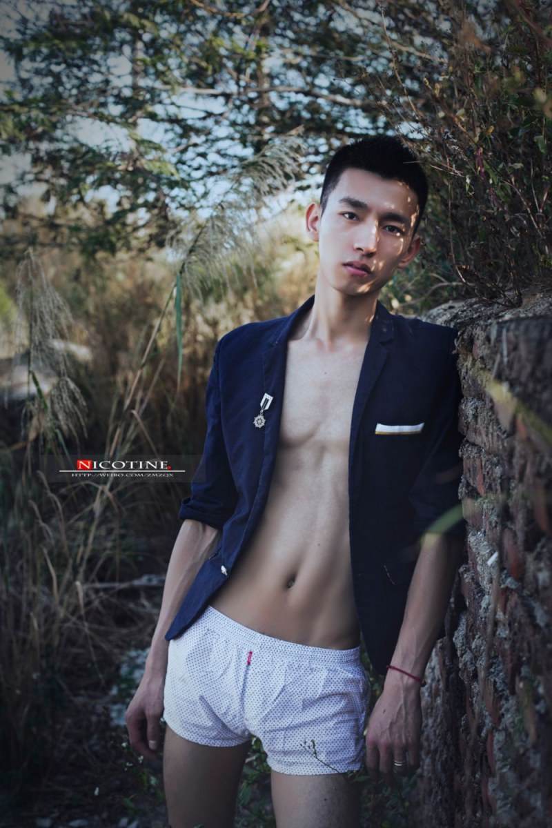 Sexy Guy 46