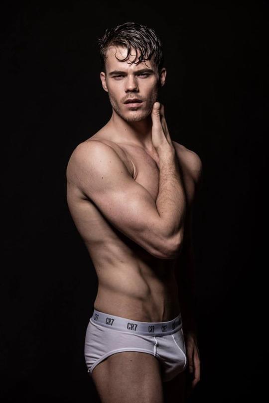 Sexy Guy 46