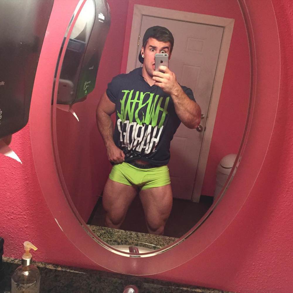 Sexy Guy 46