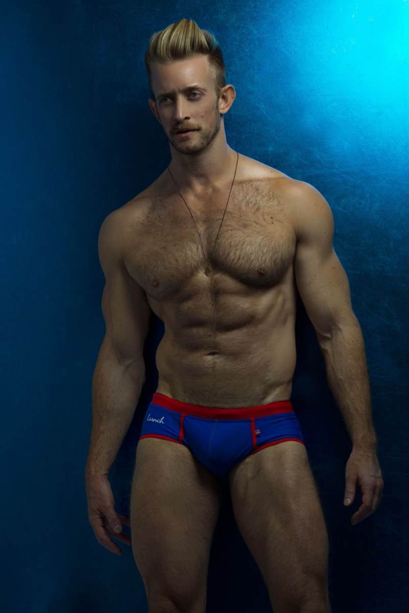 Sexy Guy 47