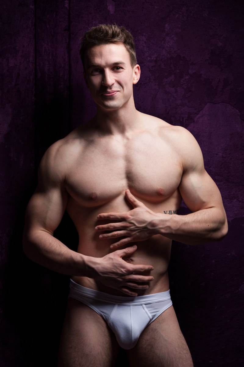 Sexy Guy 47