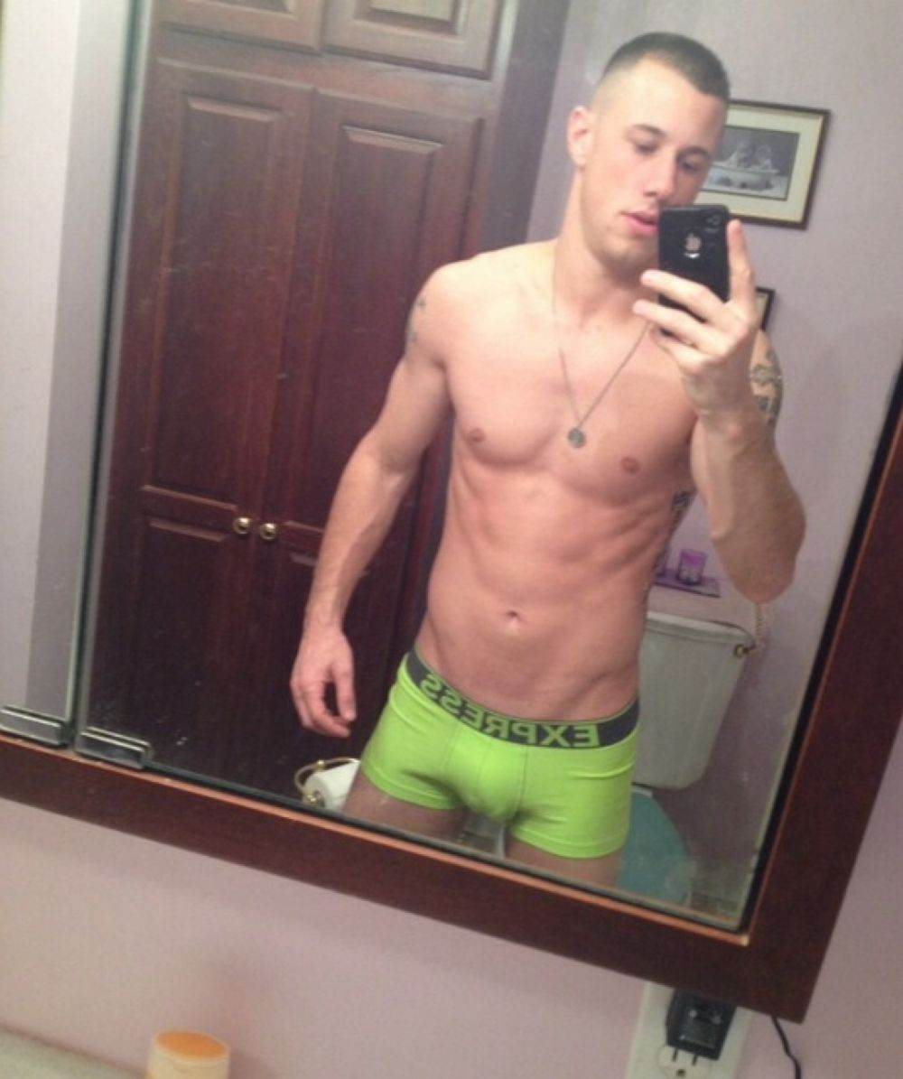 Sexy Guy 47