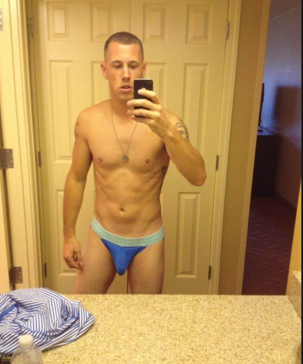 Sexy Guy 47