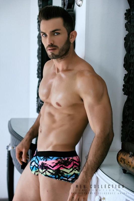 Sexy Guy 47