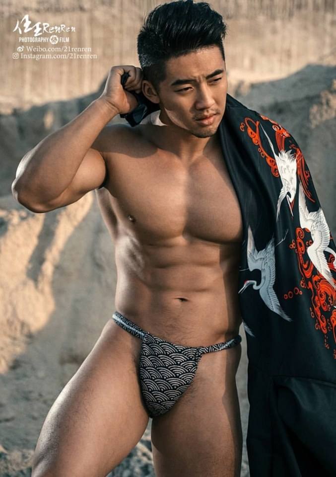 Sexy Guy 47