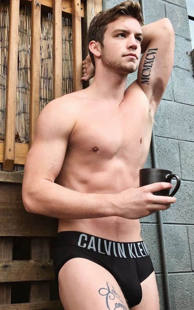 Sexy Guy 47