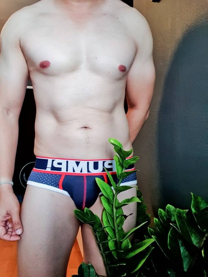 Sexy Guy 47