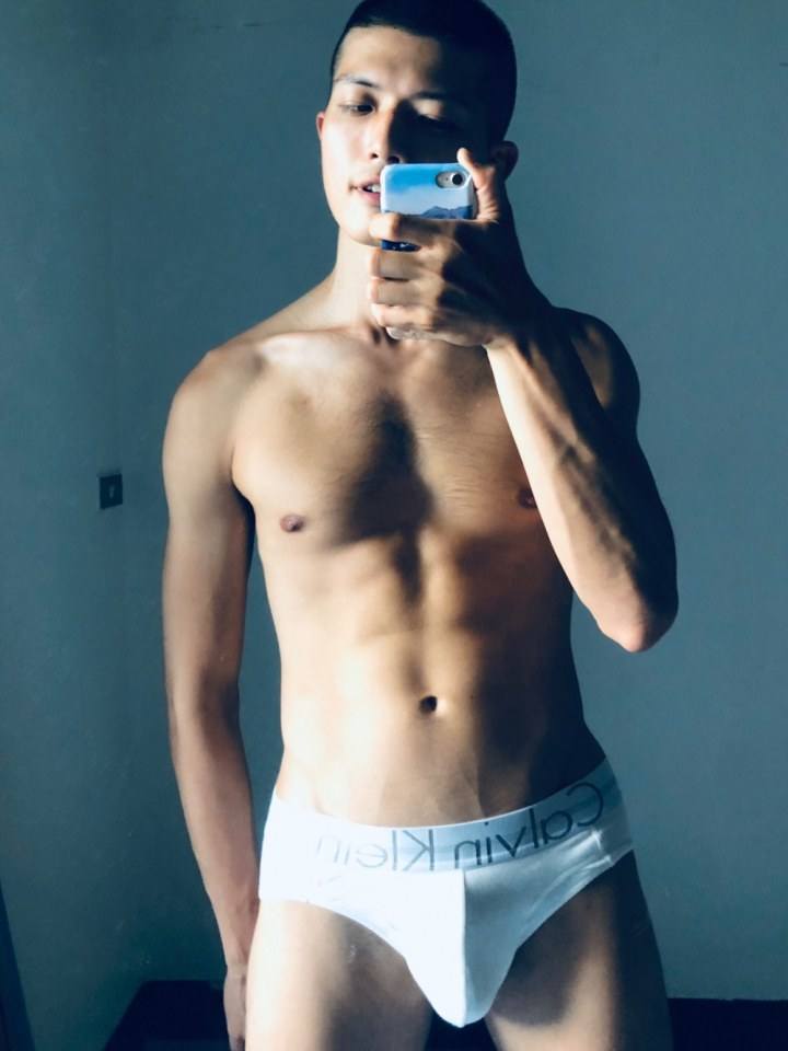 Sexy Guy 47