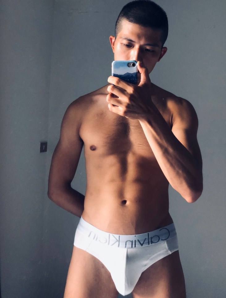 Sexy Guy 47