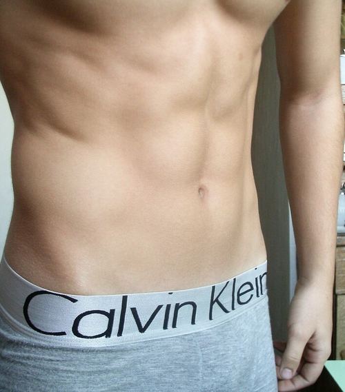 Hot guy in underwear 121