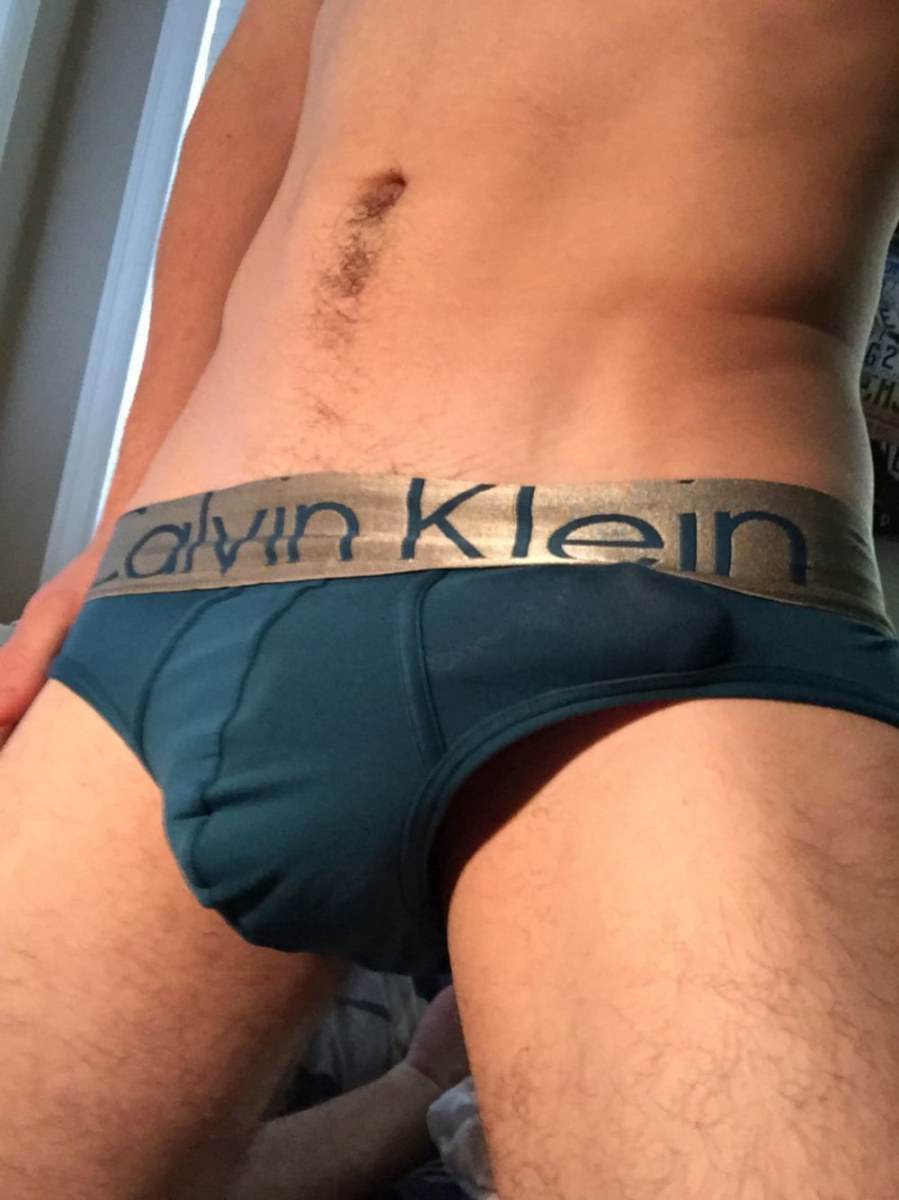 Hot guy in underwear 121