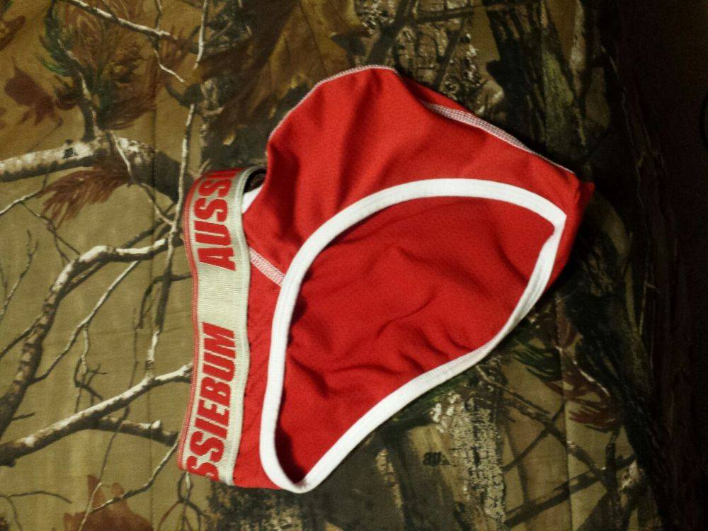 Hot guy in underwear 121
