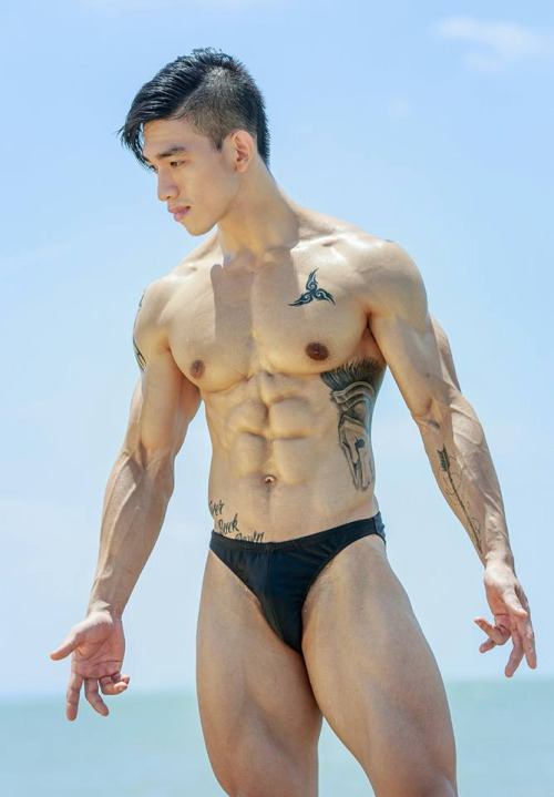 Hot guy in underwear 121