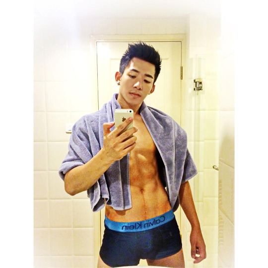 Hot guy in underwear 121