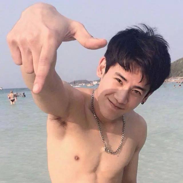 รักแร้หอม  เคยดม @บารวี 444