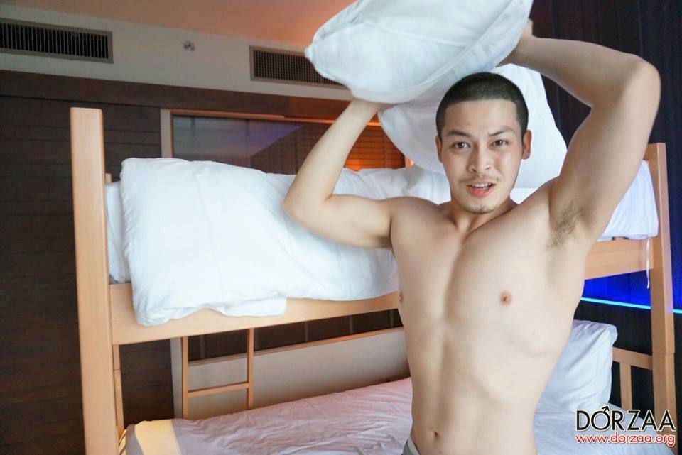 รักแร้หอม  เคยดม @บารวี 444