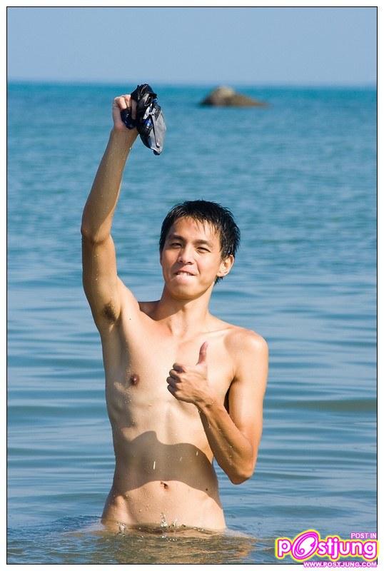 รักแร้หอม  เคยดม @บารวี 444