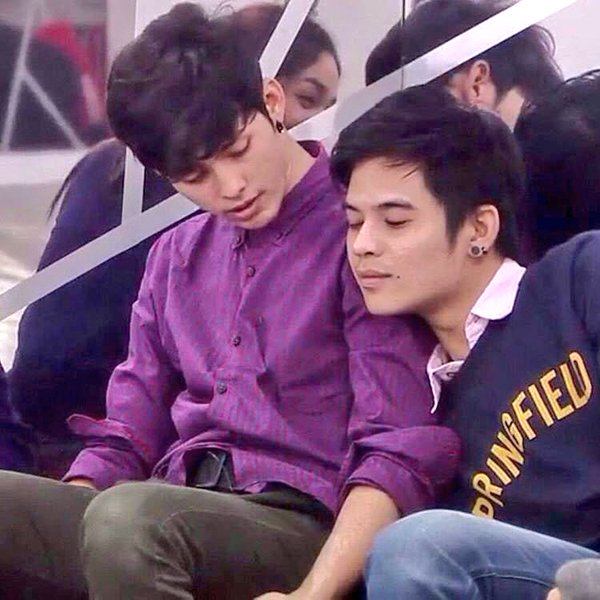 ริว-จิ คู่แซ่บ!!