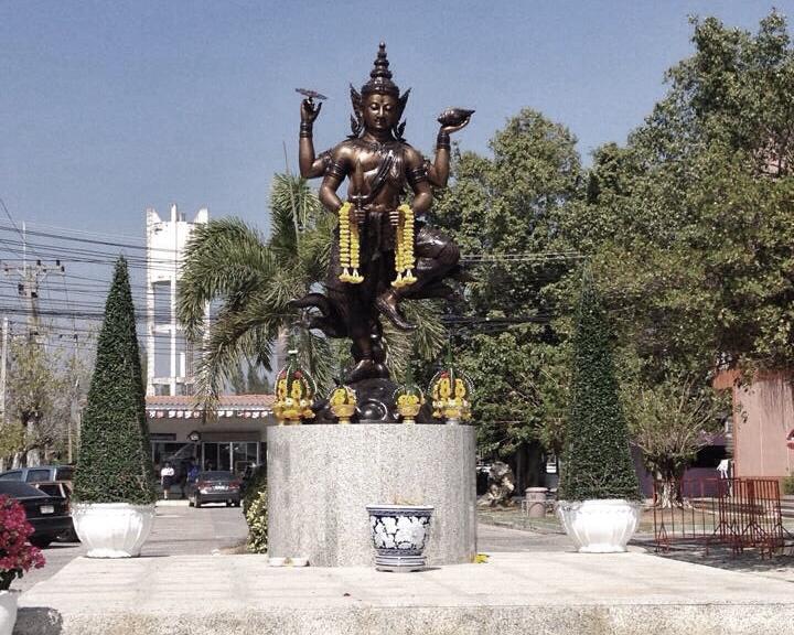 ศิษย์เก่า โรงเรียนพระนารายณ์ จ.ลพบุรี จากอดีตสู่ปัจจุบัน (เพราะเรารักสถาบันการศึกษาของเรา)