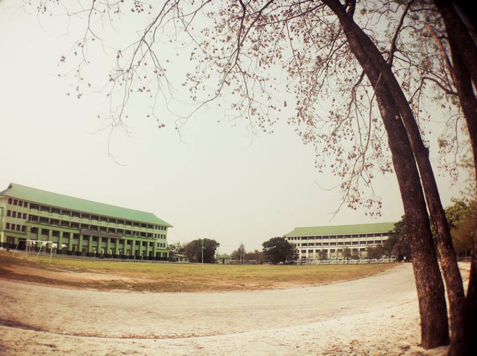 ศิษย์เก่า โรงเรียนพระนารายณ์ จ.ลพบุรี จากอดีตสู่ปัจจุบัน (เพราะเรารักสถาบันการศึกษาของเรา)