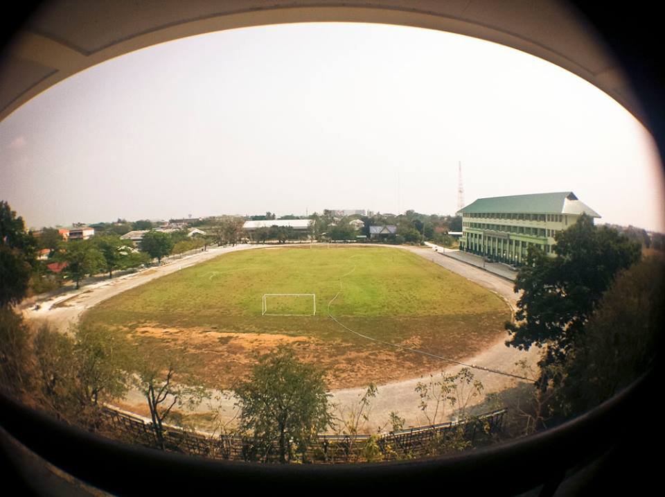 ศิษย์เก่า โรงเรียนพระนารายณ์ จ.ลพบุรี จากอดีตสู่ปัจจุบัน (เพราะเรารักสถาบันการศึกษาของเรา)