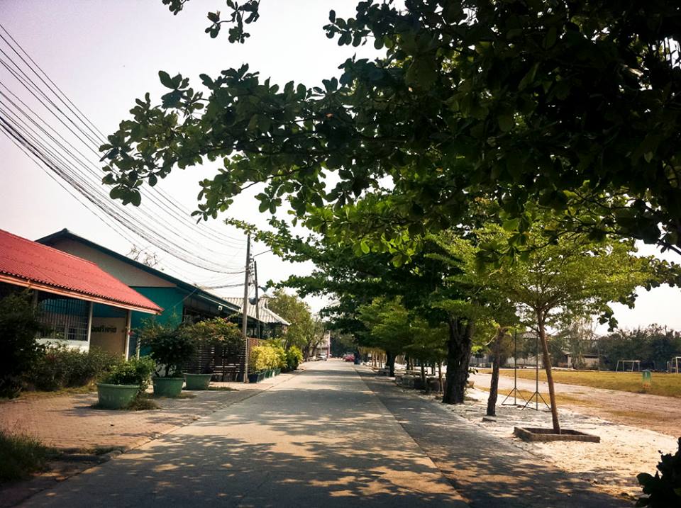 ศิษย์เก่า โรงเรียนพระนารายณ์ จ.ลพบุรี จากอดีตสู่ปัจจุบัน (เพราะเรารักสถาบันการศึกษาของเรา)
