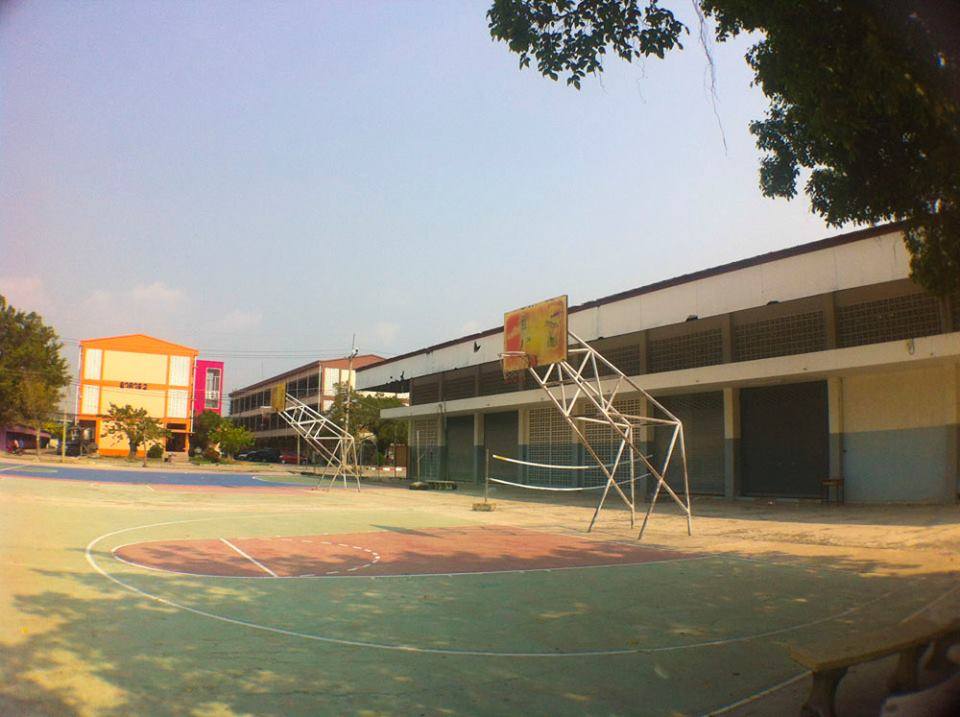 ศิษย์เก่า โรงเรียนพระนารายณ์ จ.ลพบุรี จากอดีตสู่ปัจจุบัน (เพราะเรารักสถาบันการศึกษาของเรา)