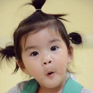 น้องมะลิ....กับความน่ารัก พ่อจ๋า !