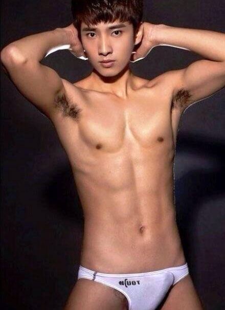 หนุ่มหล่อเซ็กซี่